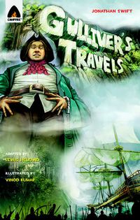 Graphic Novels Gulliver's Travels