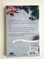 The Secret of the Golden Cowrie