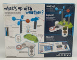 Storm Watcher Weather Lab