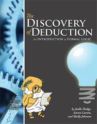 The Discovery of Deduction