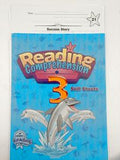 Abeka Reading Comprehension 3 Skill Sheets Partial