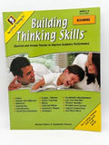 Building Thinking Skills: Beginning