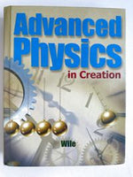 Exploring Creation with Physics Textbook and Solutions and Tests