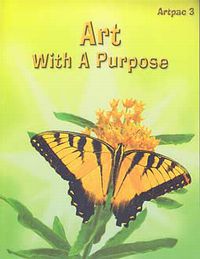 Art With a Purpose Artpac 3