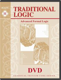 Taditional Advanced Formal Logic