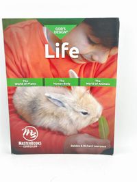 God's Design Life Student