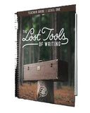 Lost Tools of Writing Set - Level 1