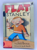 Flat Stanley