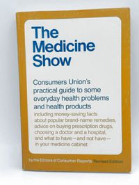The Medicine Show