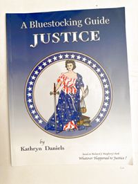 A Bluestocking Guide Justice