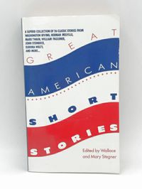 Great American Short Stories
