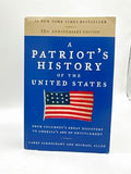 A Patriot's History of the United States