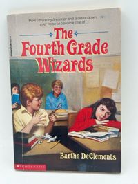 The Fourth Grade Wizards