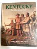 Kentucky: The Bluegrass State