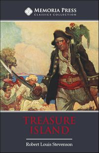 Memoria Press: Treasure Island