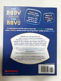 The Body Book for Boys