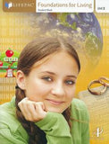 Lifepac Foundations for Living Set
