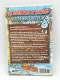 The Adventures of Munford: Munford Meets Lewis & Clark