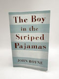 The Boy in the Striped Pajamas