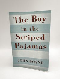 The Boy in the Striped Pajamas