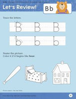 Smart Start Read & Write Pre K
