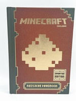 Mojang Minecraft: Redstone Handbook