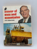 Mover of Men and Mountains