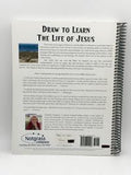 Draw to Learn: The Life of Jesus