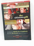 The Ultimate Gift Book and DVD Set