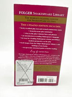 Folger Shakespeare Library: Romeo and Juliet