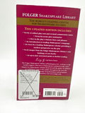 Folger Shakespeare Library: Romeo and Juliet