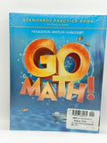 Go Math! Kindergarten Set