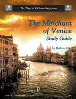 The Merchant of Venice Study Guide