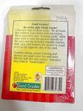 Good Grades Subtraction Wipe Off Learning Cards