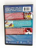 Looney Tunes Super Stars 3 Pack DVD