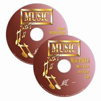 ACE Music 456 Score Key High School Elective