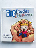 Big Thoughts for Little Thinkers: The Trinity