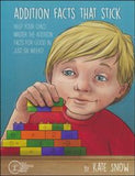 Addition Facts That Stick