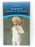 Humorous Stories & Sketches