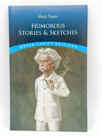 Humorous Stories & Sketches