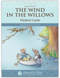 The Wind in the Willows Study Guide