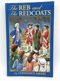 The Reb and the Redcoats