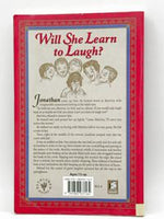 They Love to Laugh