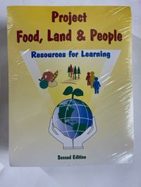 Project Food, Land & People: Resouces for Learning