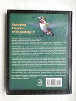Exploring Creation with Zoology 1: Flying Creatures of the Fifth Day