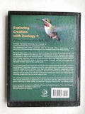 Exploring Creation with Zoology 1: Flying Creatures of the Fifth Day