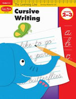 Cursive Writing Grades 2-3