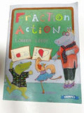 Fraction Action