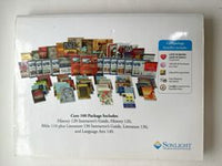 Sonlight American Historical Literature Student Guide Literature 130