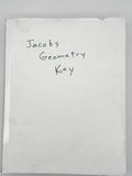 Jacobs Geometry: Seeing, Doing, Understanding Set